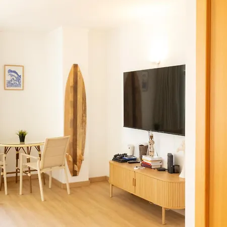 Apartman The Surf - Rocha Tower *