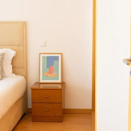 The Surf - Rocha Tower