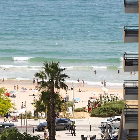 The Surf - Rocha Tower ポルティマン